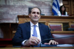 Αντιπεριφερειάρχης Ημαθίας: «Η απώλεια του Απόστολου είναι τεράστια – Είμαστε συγκλονισμένοι»