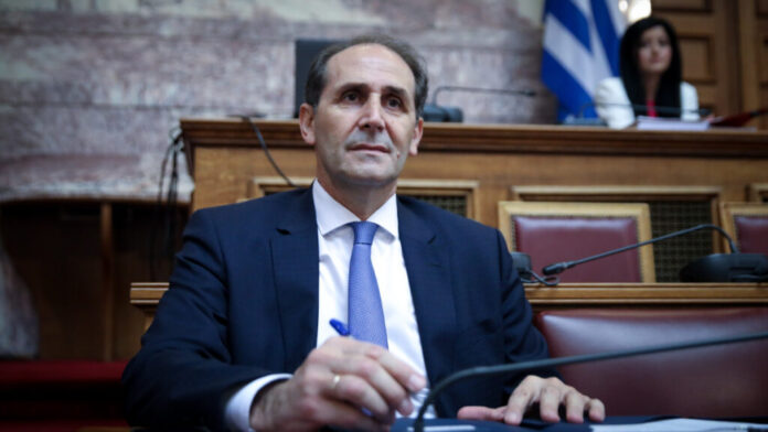 Αντιπεριφερειάρχης Ημαθίας: «Η απώλεια του Απόστολου είναι τεράστια – Είμαστε συγκλονισμένοι»
