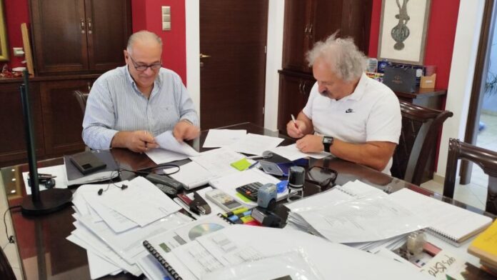 151.000 ευρώ για αναβάθμιση κοινόχρηστων χώρων στον Δήμο Άργους-Ορεστικού