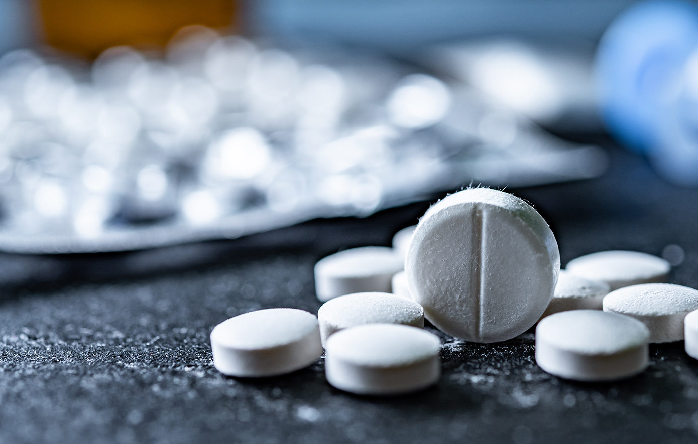 Ο ΕΟΦ αποσύρει χάπια αντιβιοτικού Fucidin