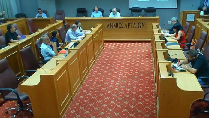 Πράσινο φως από Δ.Σ. Αρταίων για ανέγερση δύο νέων νηπιαγωγείων