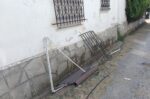 Ασπροβάλτα: Εξιτήριο για την 26χρονη μετά από έκρηξη φιάλης υγραερίου – Ο 41χρονος παραμένει στην εντατική