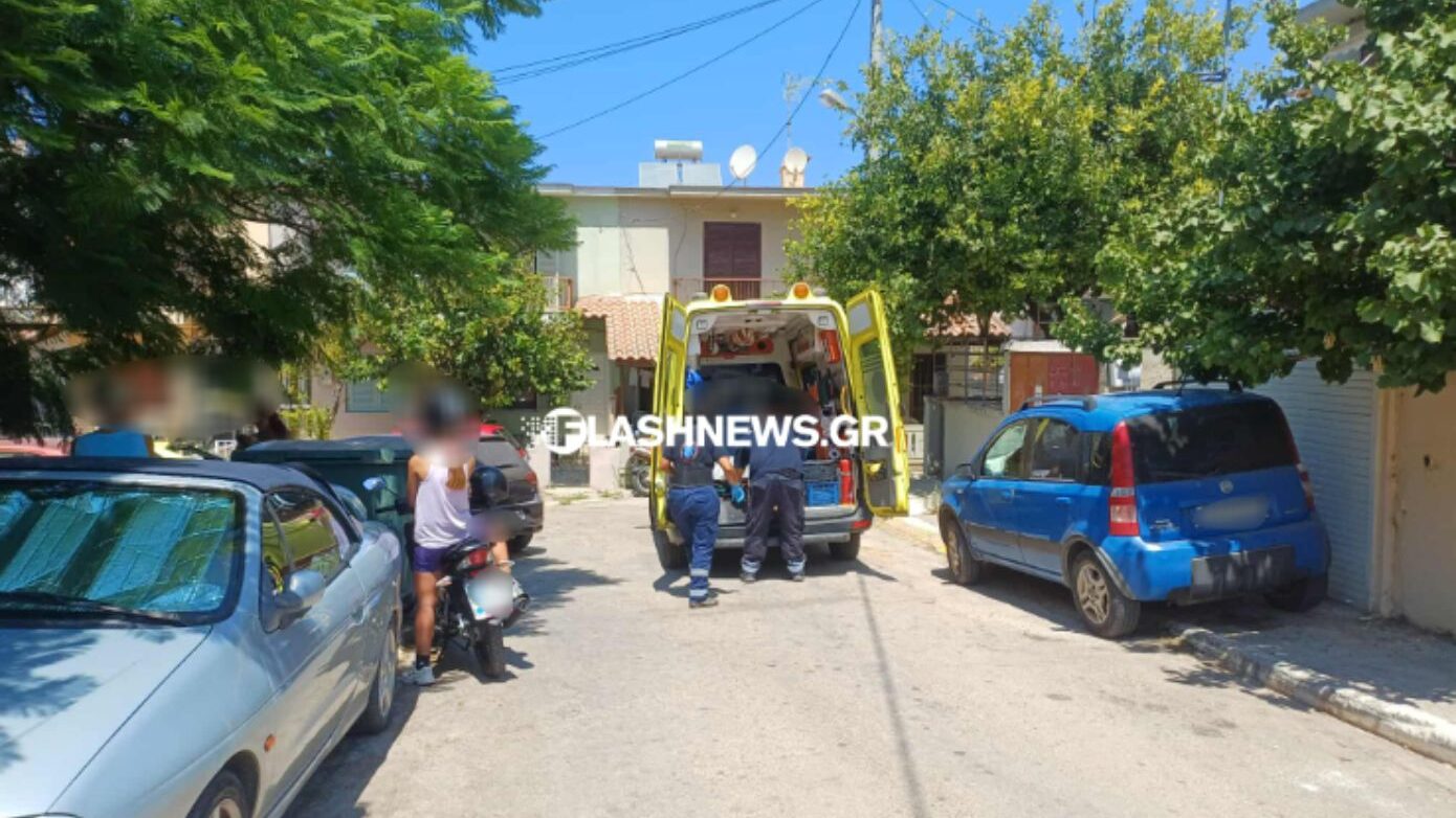 Τρεις αστυνομικοί τραυματίες μετά από έλεγχο στα Χανιά