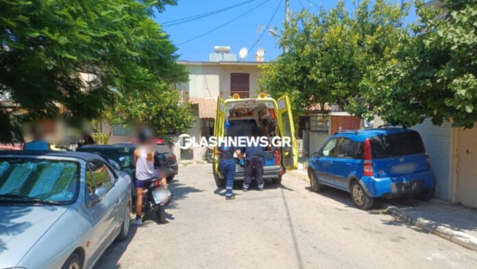 Τρεις αστυνομικοί τραυματίες μετά από έλεγχο στα Χανιά