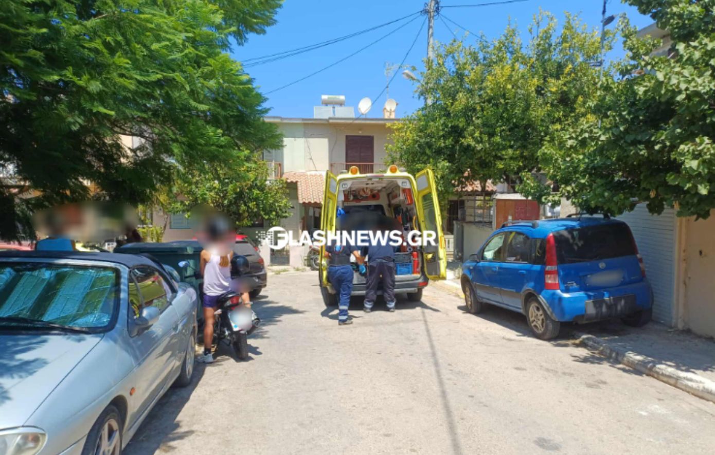 Τρεις αστυνομικοί τραυματίες μετά από έλεγχο στα Χανιά