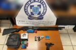 Πυροβολισμοί στον Ασπρόπυργο: «Καταιγισμός» από 40 σφαίρες για ένα… διπλοπαρκάρισμα