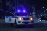 Άνδρας εκφόβισε 20χρονο με στιλέτο απαιτώντας να βγάλει τη φανέλα του Παναθηναϊκού