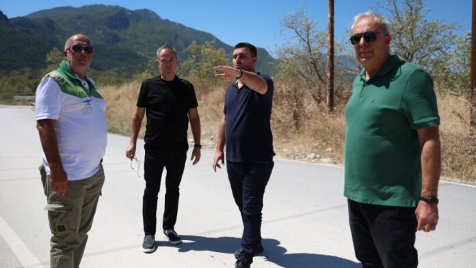Η Καλαμπάκα και τα Μετέωρα στοχεύουν στο ΕΚΟ Ράλλυ Ακρόπολις