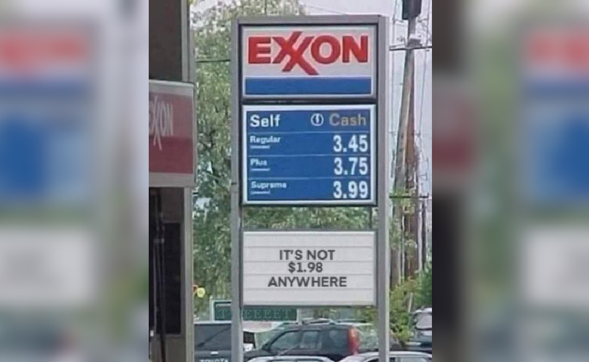 Οι Ινδοί αντικρούουν τον Τραμπ: Συνεχίζουμε τις αγορές ρωσικού πετρελαίου – Οι βενζινοπώλες στις ΗΠΑ τον «πειράζουν»