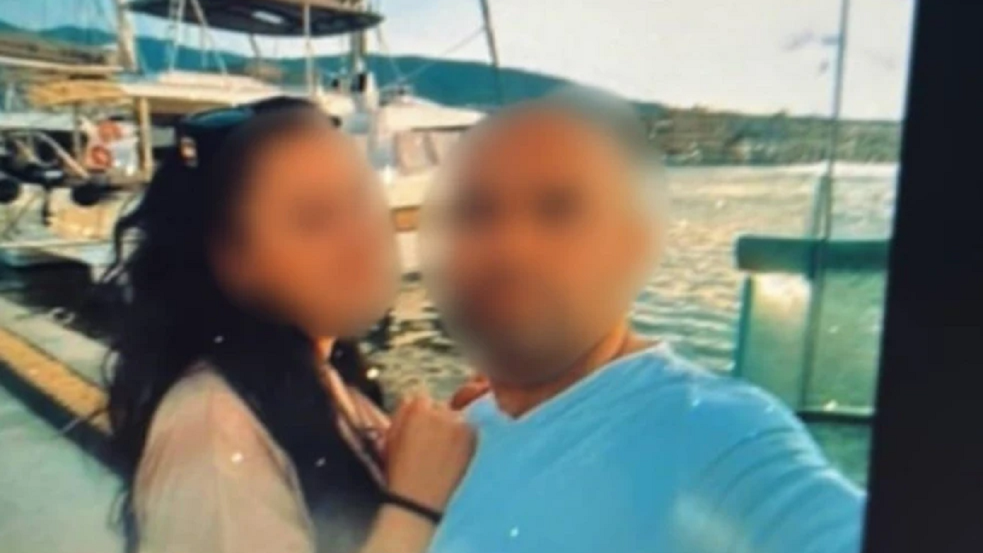 «Με πρόδωσε, πώς να αντιδράσω»: Οι πρώτες δηλώσεις του 40χρονου που δολοφόνησε τη σύζυγο στο Βόλο – Τι ζήτησε από την αστυνομία