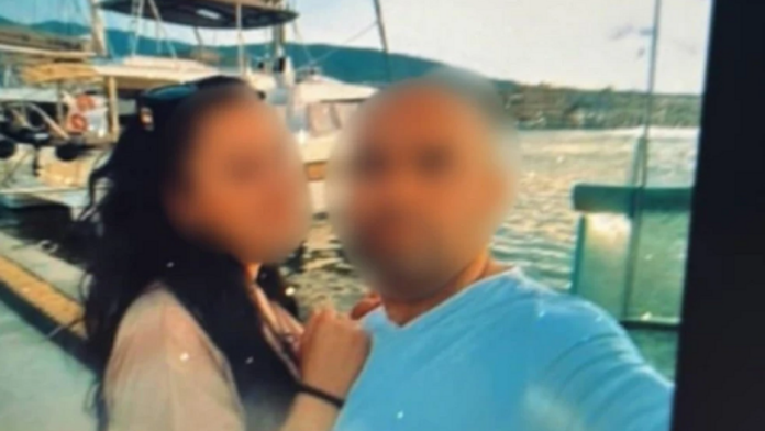 «Με πρόδωσε, πώς να αντιδράσω»: Οι πρώτες δηλώσεις του 40χρονου που δολοφόνησε τη σύζυγο στο Βόλο – Τι ζήτησε από την αστυνομία