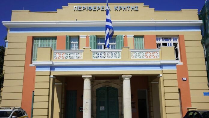 Η Περιφέρεια Κρήτης απαιτεί δικαιοσύνη για τους αιγο-προβατοτρόφους του νησιού