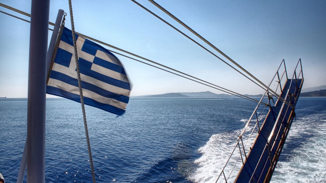 Απόφαση Σ.Α.Σ.: Χωρίς κόστος η ακτοπλοϊκή μεταφορά των ερασιτεχνικών αθλητικών ομάδων