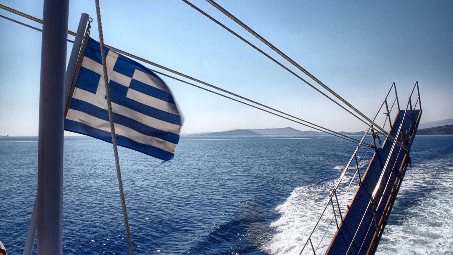 Απόφαση Σ.Α.Σ.: Χωρίς κόστος η ακτοπλοϊκή μεταφορά των ερασιτεχνικών αθλητικών ομάδων