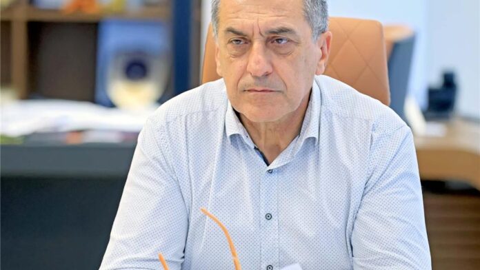 Θεσσαλία: Επιταχύνονται οι ενέργειες για νέο στεφανιογράφο στο Πανεπιστημιακό
