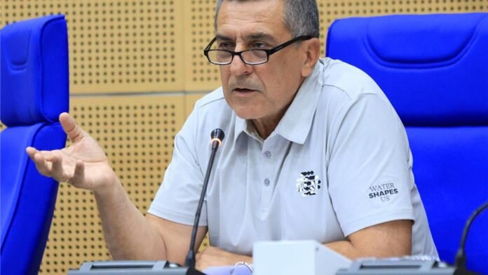 Θεσσαλία: Ψηφιακή Πλατφόρμα για Διαδικασίες και Υπηρεσίες Πολιτικής Προστασίας