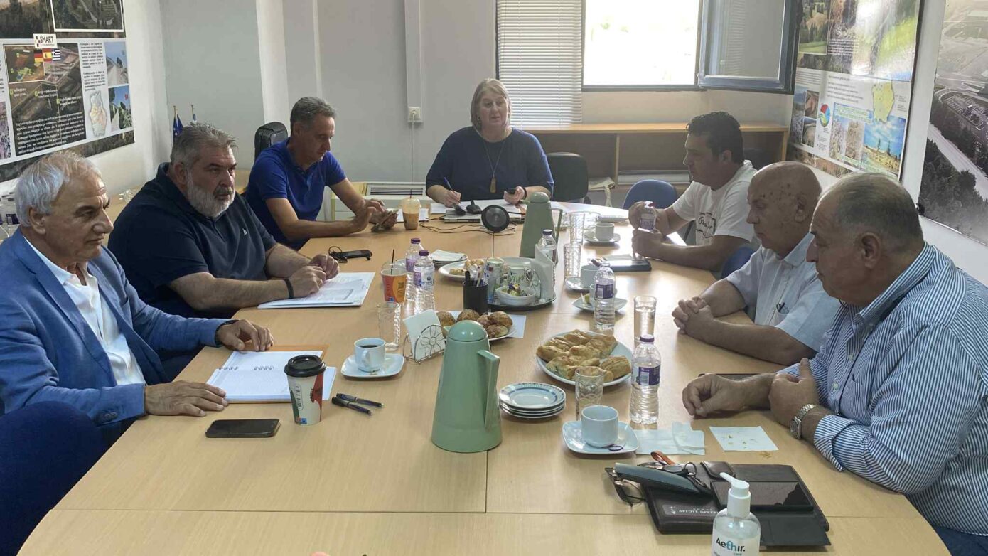 ΔΙΑΔΥΜΑ: Ανησυχία για την καύση σκουπιδιών – Ορισμένα ζητήματα δεν είναι αποδεκτά