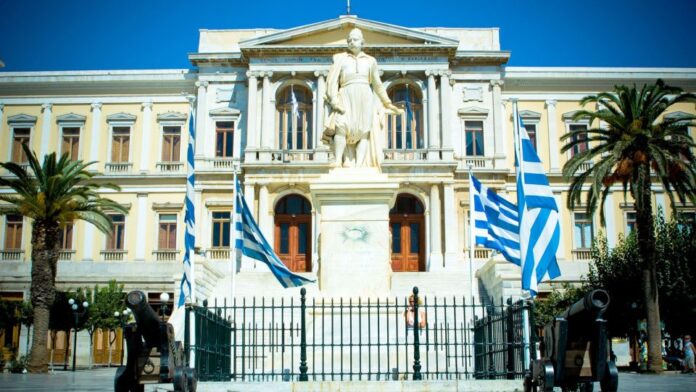 Καινούργια εποχή για τη Ραδιοτηλεοπτική Επιχείρηση του Δήμου Σύρου-Ερμούπολης