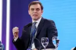 Μάντζος: Η Ελλάδα λείπει από σημαντικές δράσεις στην Ανατολική Μεσόγειο και τη Λιβύη