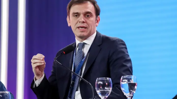 Μάντζος: Η Ελλάδα λείπει από σημαντικές δράσεις στην Ανατολική Μεσόγειο και τη Λιβύη