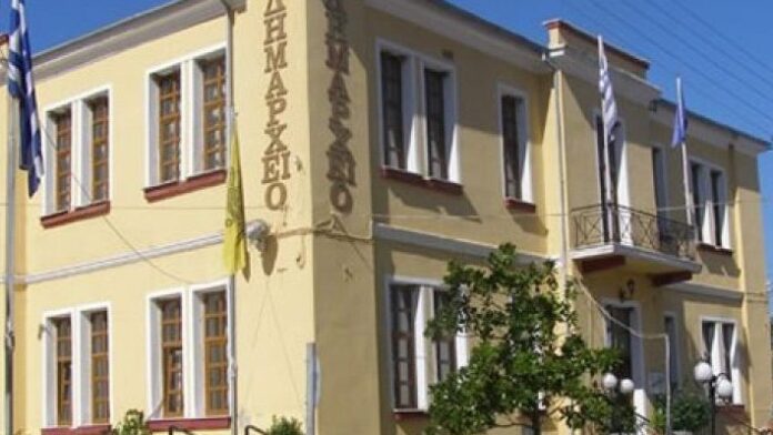 Δήμος Ν. Ζίχνης: Ασφαλές το νερό του Δραβήσκου
