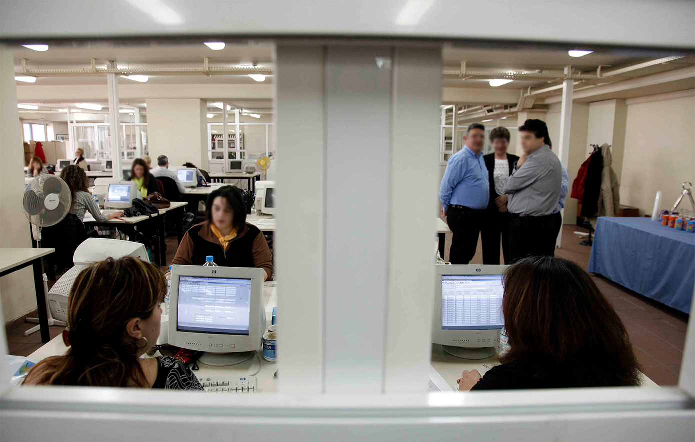 Εφορία: «Αμετάβλητα» για 2 χρόνια τα επιτόκια στις καθυστερημένες οφειλές