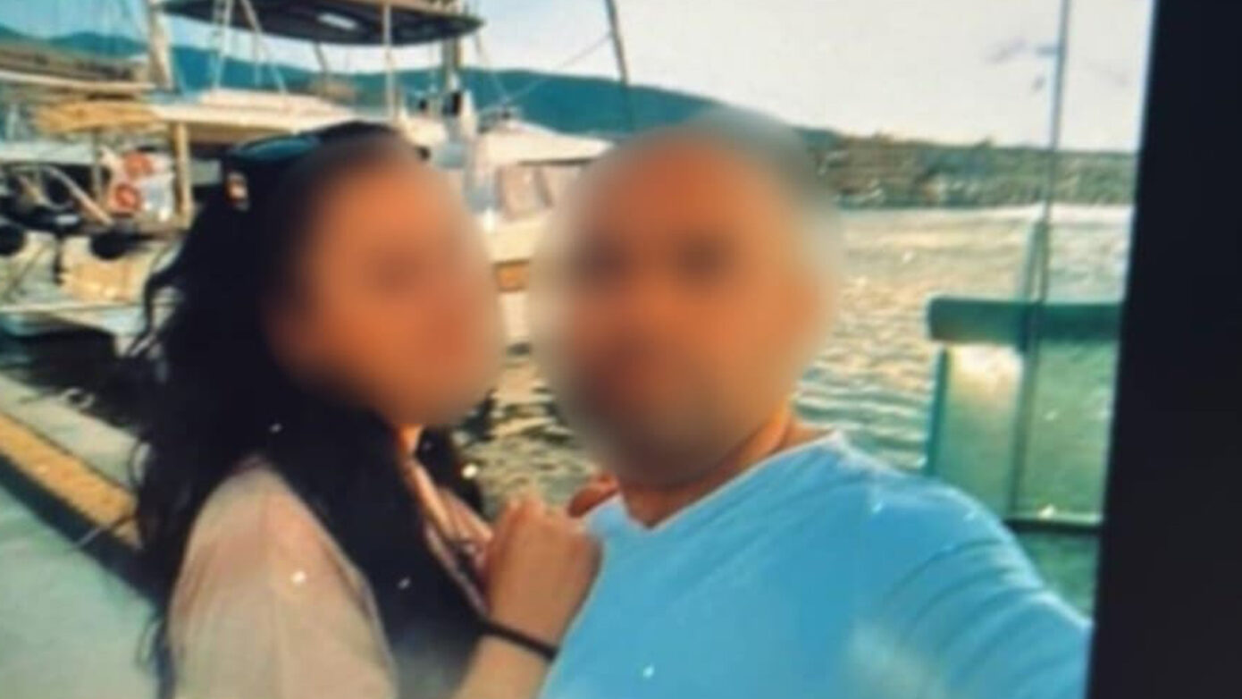 Με εργαλείο ψησταριάς δολοφόνησε τη γυναίκα του ο 40χρονος στον Βόλο – Είχε αποπειραθεί αυτοκτονία