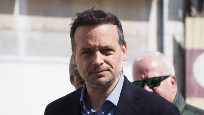Χ. Δούκας: «Η επαναλειτουργία της Βασ. Όλγας θα περιορίσει την κυκλοφοριακή συμφόρηση κατά 25%»