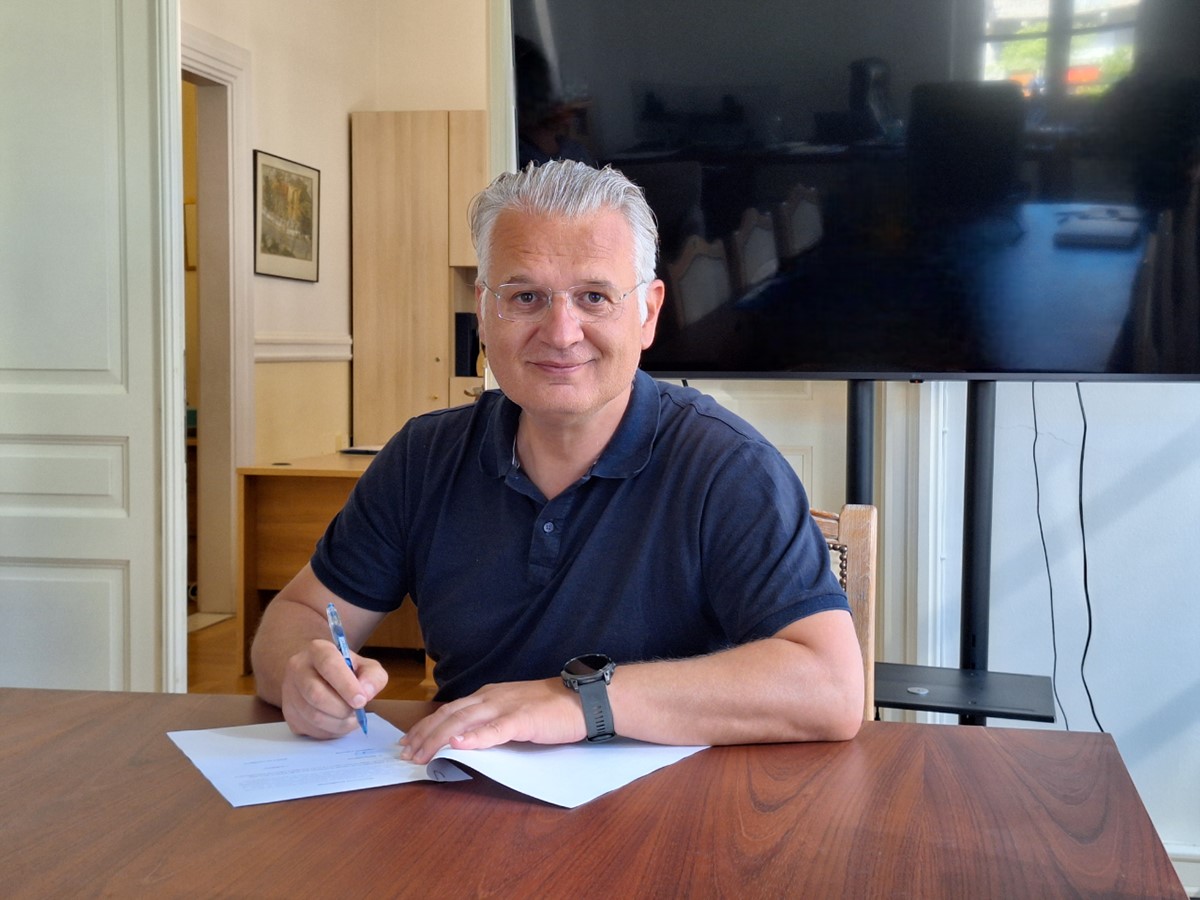 Δ. Πτωχός: «Η Περιφέρεια Πελοποννήσου ενισχύει τη συμπερίληψη και τα δικαιώματα των ατόμων με αναπηρία»