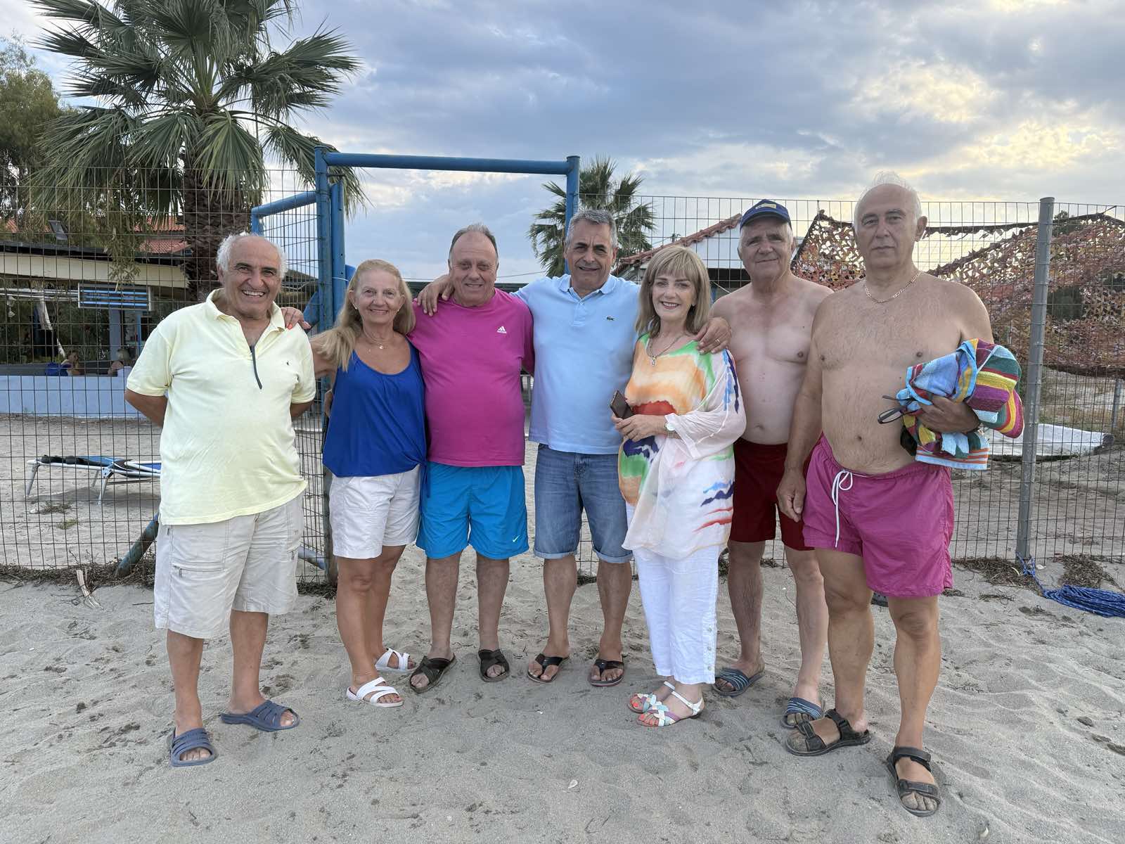 Κ. Τζιούμης: «Στοχεύουμε ώστε οι ηλικιωμένοι συμπολίτες μας να απολαμβάνουν υψηλής ποιότητας υπηρεσίες»