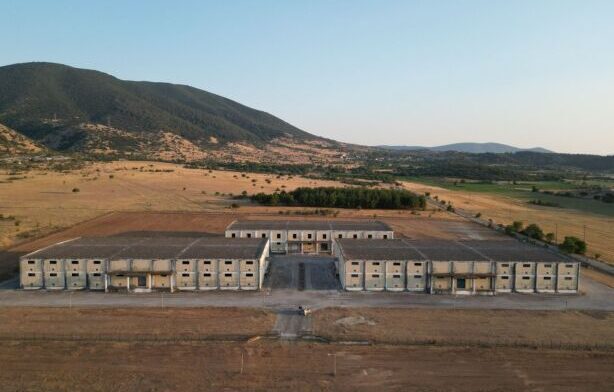 Δ.Ελασσόνας: Ολοκληρώθηκε η Μελέτη για τη Δημιουργία Κέντρου Καινοτομίας στην Κτηνοτροφία