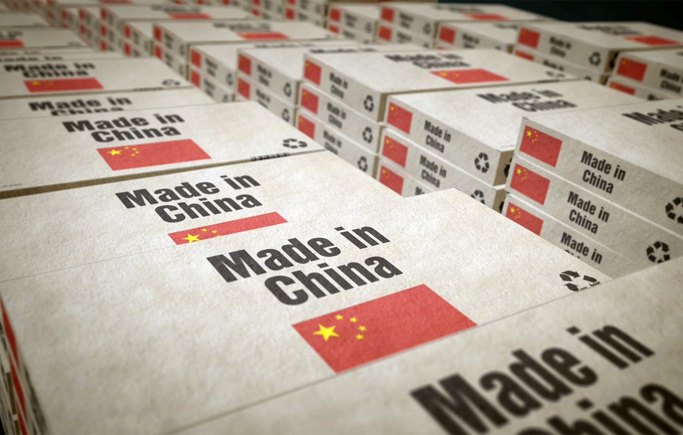 Πώς η Κίνα αποφεύγει τους δασμούς του Τραμπ και ενισχύει τις εξαγωγές της