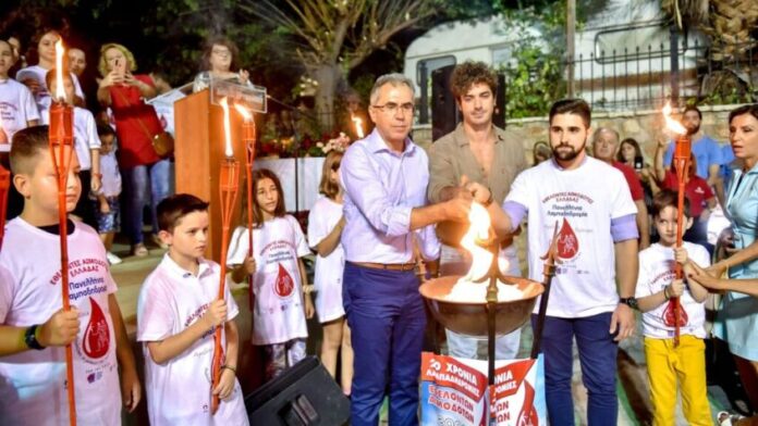 Ξεκινά η 22η Αγροτική Έκθεση Χαλανδρίτσας στον Δήμο Ερυμάνθου