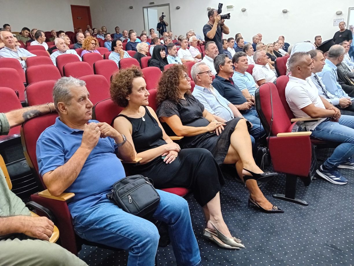 <br>Νέα εποχή για την αγροτική ανάπτυξη των Φαρσάλων