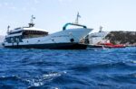 Ακινητοποίηση φέρι μποτ στα Νέα Στύρα: Ο καπετάνιος ελεύθερος υπό όρους μετά την απολογία του