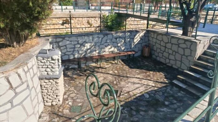 Εντυπωσιακή αναβάθμιση στα “Καβάκια” του Δήμου Φλώρινας