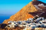 Δράση Δημάρχου Φολεγάνδρου για αναμόρφωση φορολογικής πολιτικής λόγω ανισοτήτων