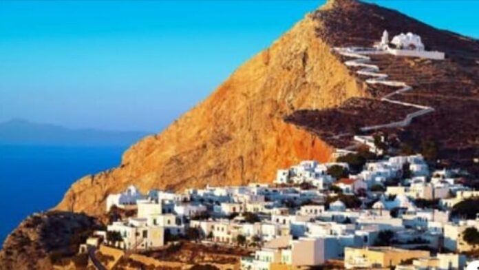 Δράση Δημάρχου Φολεγάνδρου για αναμόρφωση φορολογικής πολιτικής λόγω ανισοτήτων