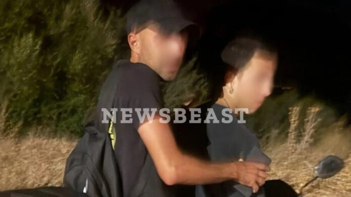 Σήμερα η απολογία των δύο νέων για την πυρκαγιά στα Συχαινά της Πάτρας