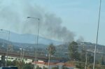 Συνελήφθη 62χρονος για σκόπιμο εμπρησμό – Άναψε τη φωτιά στην Κάντζα με αναπτήρα