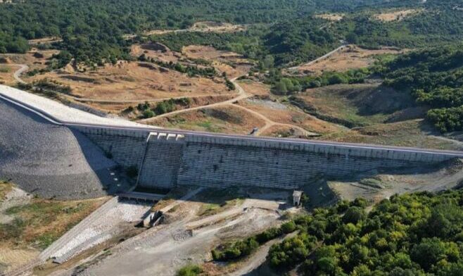 Περιφέρεια Θεσσαλίας: Η πραγματικότητα για το Φράγμα Ληθαίου – Αντίλογος στον Κώστα Αγοραστό