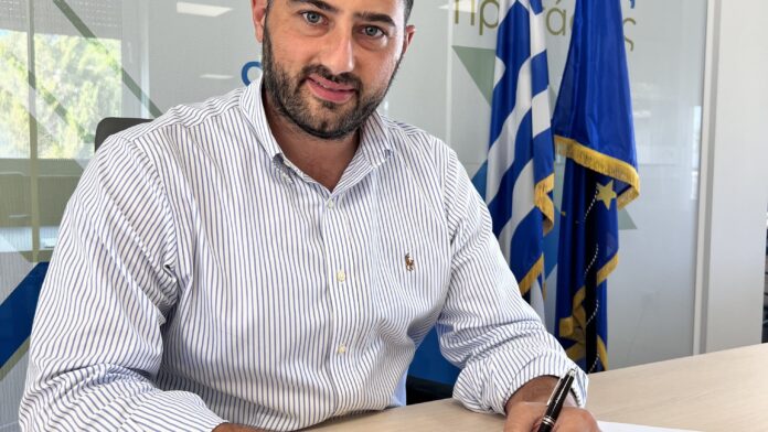 ΠΣτΕ: Ανακαίνιση της πλατείας Βελωτών στο Καρπενήσι