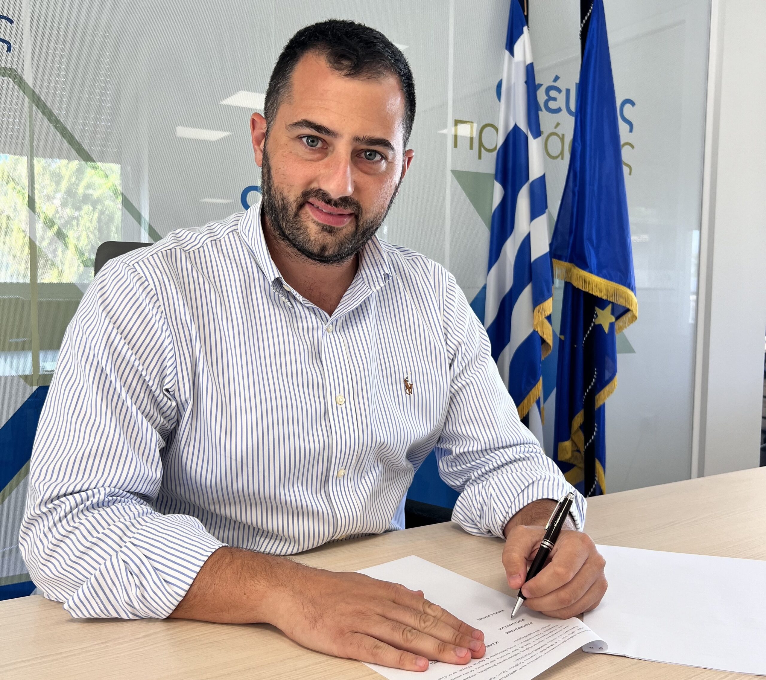 ΠΣτΕ: Ανακαίνιση της πλατείας Βελωτών στο Καρπενήσι