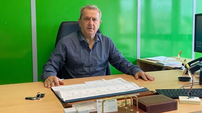 Διαγωνισμός για Λαϊκές Αγορές από την Περιφέρεια Στερεάς Ελλάδας