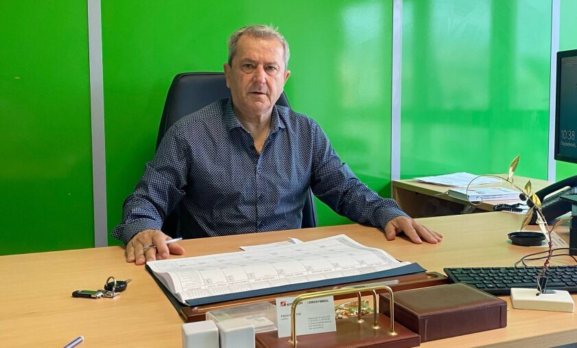 Διαγωνισμός για Λαϊκές Αγορές από την Περιφέρεια Στερεάς Ελλάδας