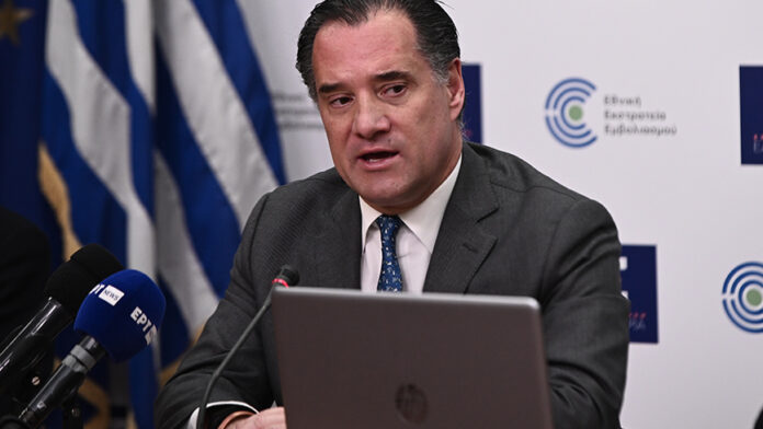 Γεωργιάδης: Αναληθή τα όσα κυκλοφορούν για υποτιθέμενη επικινδυνότητα των χειρουργείων στο Νοσοκομείο «Άγιος Σάββας»