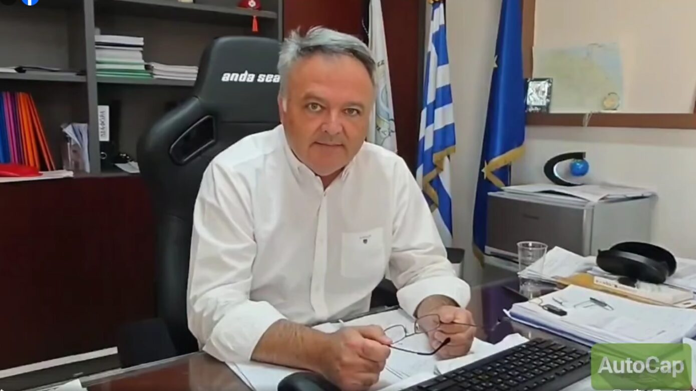 Δ. Ωρωπού: Εγκρίθηκαν 6,7 εκατ. ευρώ για αναβάθμιση φωτισμού με σύγχρονα Led