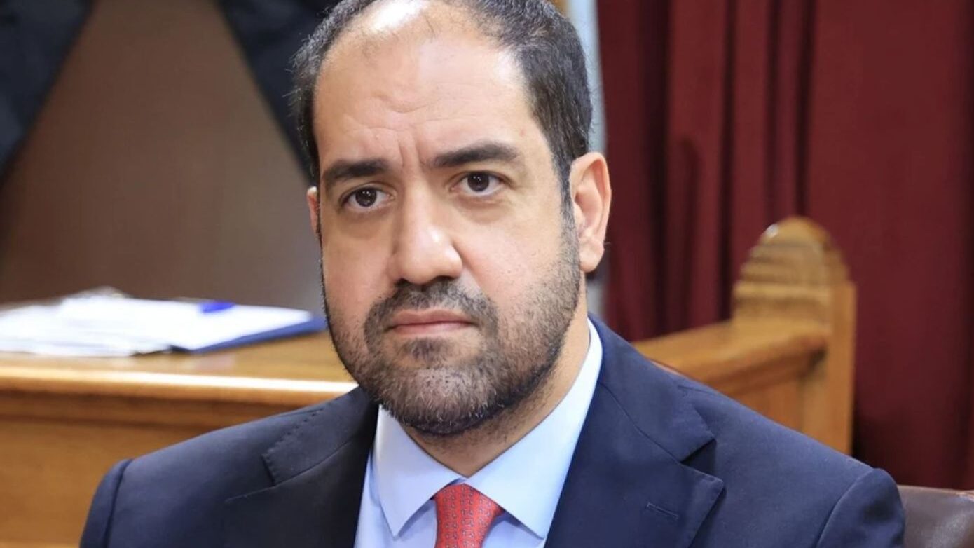 Κεφαλογιάννης: Εξέφρασε ευγνωμοσύνη στους πυροσβέστες για τις απαιτητικές διασώσεις των τελευταίων ωρών