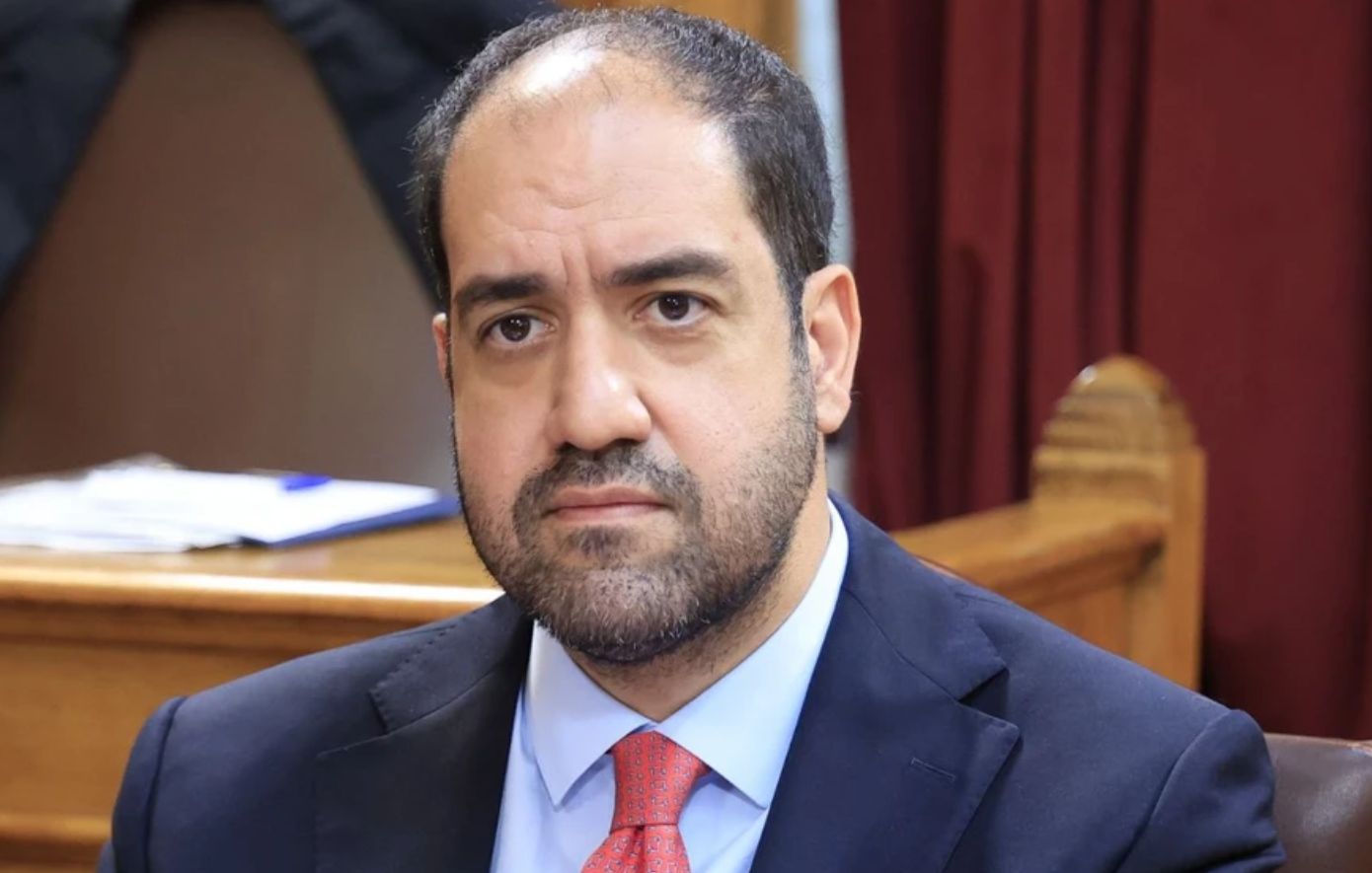 Κεφαλογιάννης: Εξέφρασε ευγνωμοσύνη στους πυροσβέστες για τις απαιτητικές διασώσεις των τελευταίων ωρών