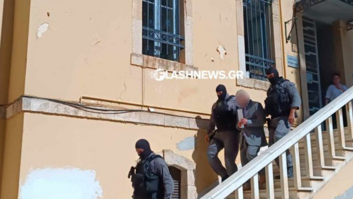 Γιατρός σε κατασκήνωση στα Χανιά υπό κατηγορία για ασέλγεια σε 11χρονο αγόρι